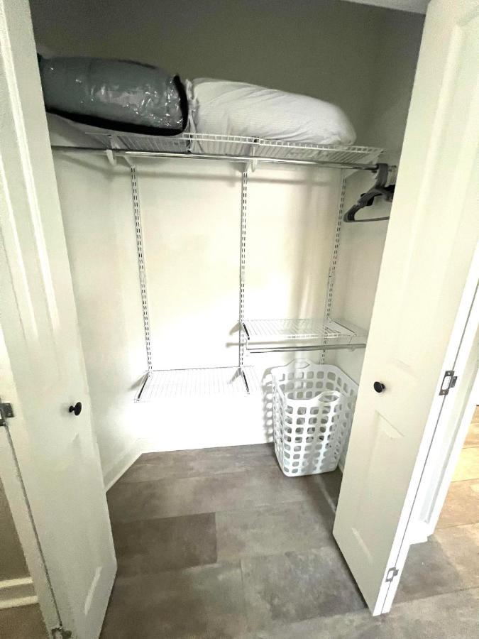 4/2 Home Close To Beach, Centrally Located! Gulfport Luaran gambar