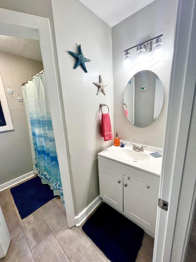 4/2 Home Close To Beach, Centrally Located! Gulfport Luaran gambar