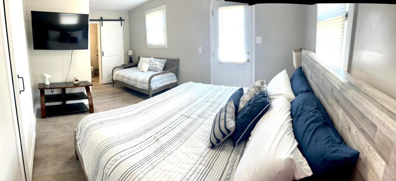 4/2 Home Close To Beach, Centrally Located! Gulfport Luaran gambar