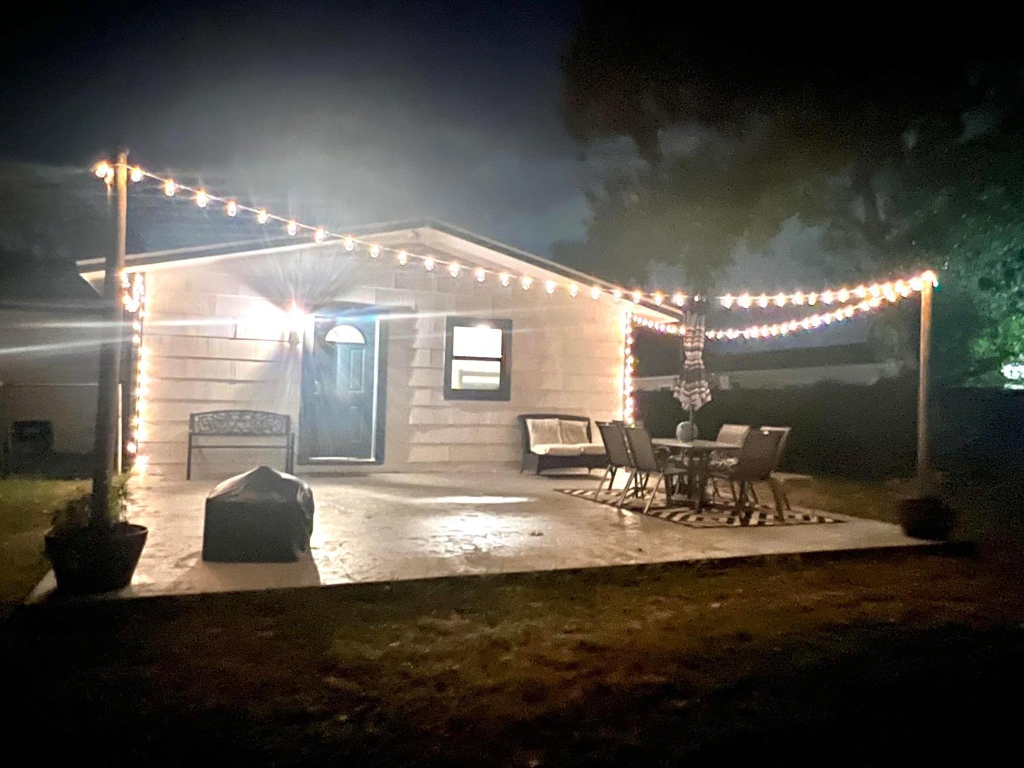 4/2 Home Close To Beach, Centrally Located! Gulfport Luaran gambar