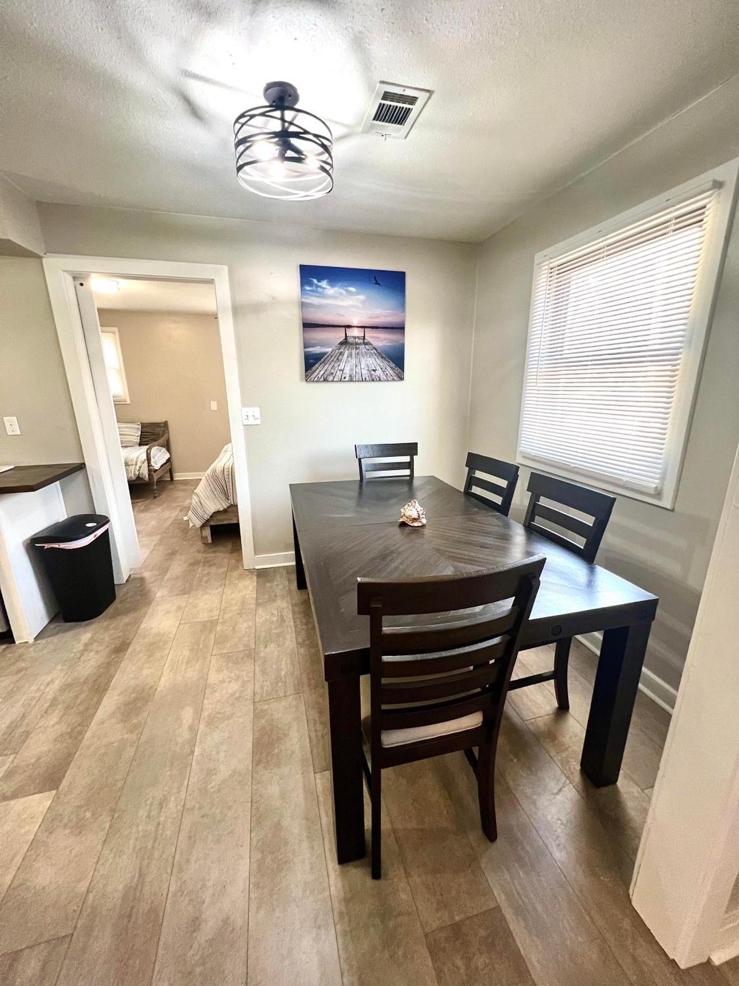 4/2 Home Close To Beach, Centrally Located! Gulfport Luaran gambar